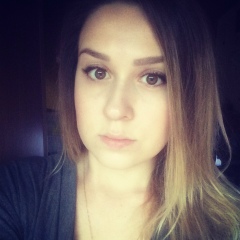 Екатерина Черкасова, 19.08.1988, Иркутск