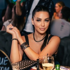 Анастасия Яковлева, 29.11, Miami