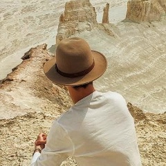 Oleg Shirobokov, 19.08, Санкт-Петербург