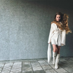 Татьяна Мирзоева, 10.09, Владимир