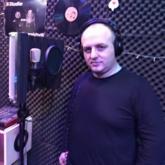 Габриель Кольдини, 21.07.1983, Санкт-Петербург