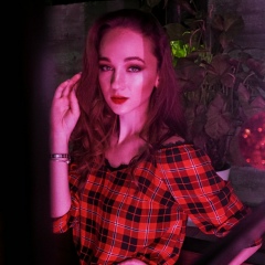 Анастасия Шевченко, 08.10