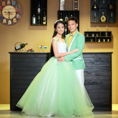 Khin-Thu Thu-Win, 04.06, Naypyidaw