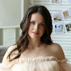 Виктория Богданова, 16.05.1992, Санкт-Петербург