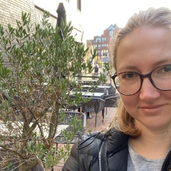 Tatjana Fe, 21.11.1984