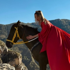 Кристина Сальникова, 15.03.1984, Санкт-Петербург