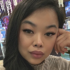 Ксения Ли, 14.02.1992, Новосибирск