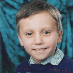 Виталик Скворцов, 23.07, Киев