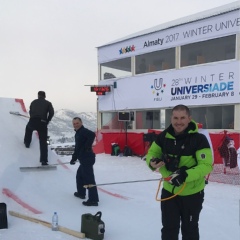 Дмитрий Цоберг, 10.06.1981, Екатеринбург