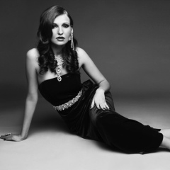 Алира Фатеева, 02.10.1990, Москва