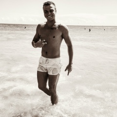 Serenka Sapelkin, 14.03.1990, Москва