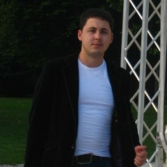 Михаил Белов, Guangzhou