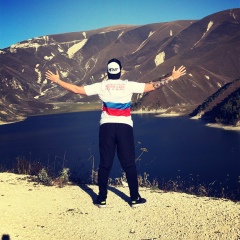 Maksim Shtykov, 10.08.1991, Москва