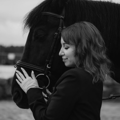 Анжелика Качина, Якутск