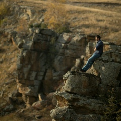Азамат Луев, 09.12.1988, Баксан