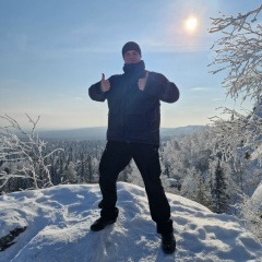 Вячеслав Фланден, 10.10.1989, Москва