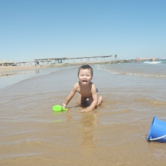 Бальжир Жамбалов, 04.09, Москва