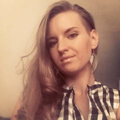 Мария Левин, 13.01.1995, Москва