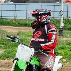 Екатерина Нижегородская, 30.05.1995, Москва