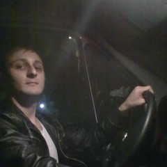 Гоша Алиев, 05.01.1987, Уфа