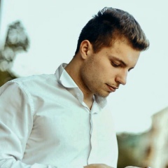 Женя Постников, 27.05, Минск