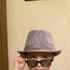 Денис Рысьев, 30.11, Москва