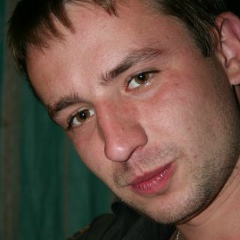 Александр Котовский, 15.11.1983, Вишневое