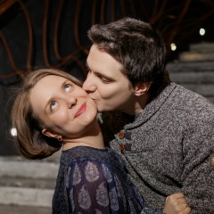 Дарья Сафонова, 17.04, Ижевск