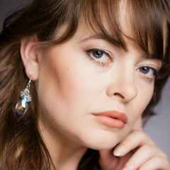 Ольга Сухинина, 02.08.1980, Санкт-Петербург