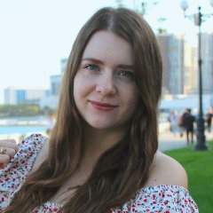 Олеся Акимова, 30.06.1997, Новороссийск