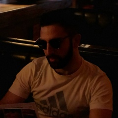 Андраник Аракелян, 03.12.1992, Москва