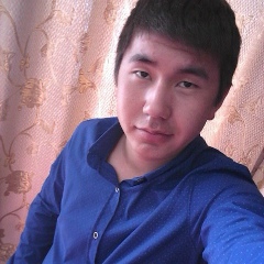 Алиби Шербаев, 30.10, Тараз