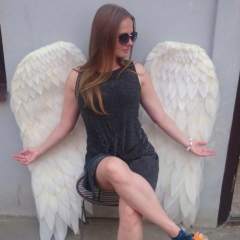 Ирина Морозова, 13.06, Москва