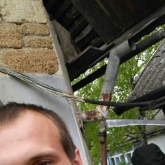 Макс Maggotik, 25.04, Судак