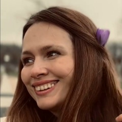 Юлона Стоянова, 06.05.1999, Санкт-Петербург