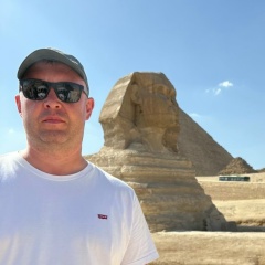 Борис Егоров, Ульяновск