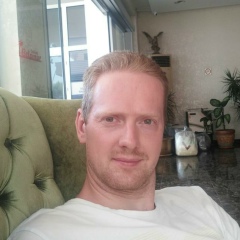 Андрей Онг, 09.12.1982, Видное