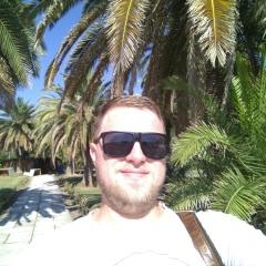 Святослав Лисоченко, Воронеж