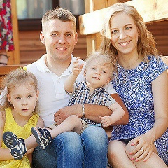 Мария Шелестова, 30.05, Красноярск