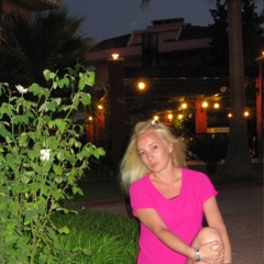 Lucky Blonde, 28.11, Киев