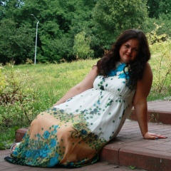 Инна Вакуленко, 18.11, Киев