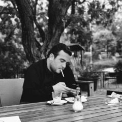 Beqa Mebonia, 04.11, Тбилиси