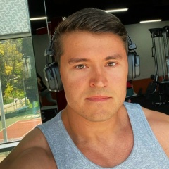 Артём Набиуллин, 19.01, Норильск