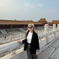 Анастасия Естехина, 24.04.1999, Чита