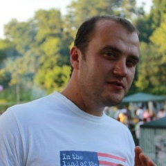 Ніколя Новак, 26.09, Корец