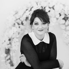 Ирина Ледешкова, 04.07, Москва