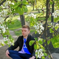 Мишко Боберський, 21.11.1990, Киев