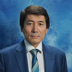 Іргебай Ербол, 05.09.1962, Астана