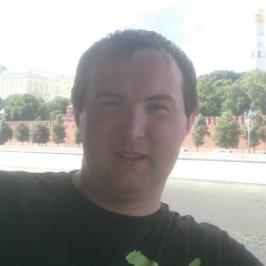 Евгений Грязнов, 27.03, Зеленоград