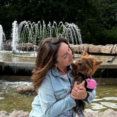 Гера Квактун, Санкт-Петербург